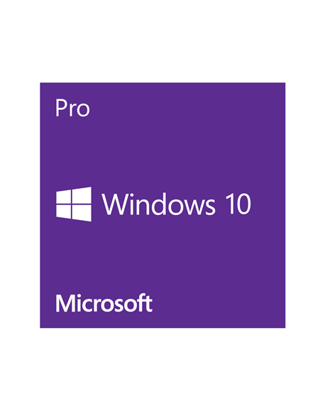 Windows 10 Pro 32 Bit Купить