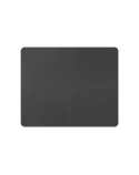 Natec Mouse Pad Printable, Black, 250 x 300 x 2 mm