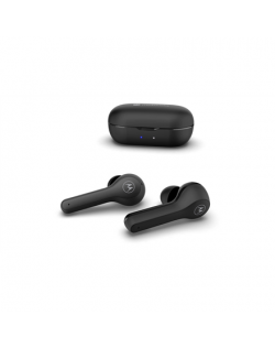 Motorola True Wireless Headphones Moto Buds 085 Built-in microphone, In-ear, Bluetooth, Black