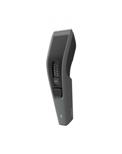 Philips Hair cliper HC3520/15 Cordless or corded, Number of length steps 13, Step precise 2 mm, Grey