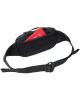 Thule Aion Sling Bag TASB-102 Black, Waistpack