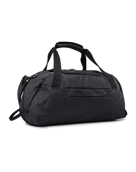 Thule Duffel Bag 35L TAWD-135 Aion Bag, Black, Shoulder strap