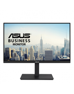 Asus Monitor VA27ECPSN 27 ", IPS, FHD, 1920 x 1080, 16:9, 5 ms, 300 cd/m², 75 Hz, HDMI ports quantity 1