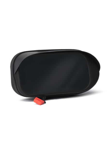 Deeper Smartphone and wireless charger Case