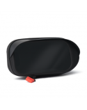 Deeper Smartphone and wireless charger Case