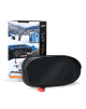 Deeper Smartphone and wireless charger Case
