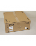 SALE OUT. Epson 3LCD WUXGA (1920 x 1200 pixels) Laser Projector EB-L520U, 5200 lumens, 16:10, White Epson Laser Projector EB-L520U Colour, WUXGA (1920x1200), 5200 ANSI lumens, Inkjet, Portable printer, A4, White, DAMAGED PACKAGING, Lamp warranty 12 month(s)