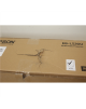 SALE OUT. Epson 3LCD WUXGA (1920 x 1200 pixels) Laser Projector EB-L520U, 5200 lumens, 16:10, White Epson Laser Projector EB-L52