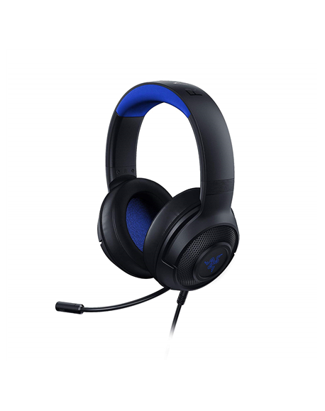 gaming headset with built in mic