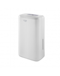 Adler Compressor Air Dehumidifier AD 7861 Power 280 W, Suitable for rooms up to 60 m³, Water tank capacity 2 L, White