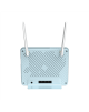 D-Link AX1500 4G CAT6 Smart Router G416/E 802.11ax, 300+1201 Mbit/s, 10/100/1000 Mbit/s, Ethernet LAN (RJ-45) ports 3, Antenna t