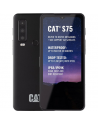 CAT S75 Black, 6.6 ", IPS LCD, 1080 x 2408, Mediatek, Dimensity 930 (6 nm), Internal RAM 6 GB, 128 GB, microSDXC, Single SIM, 5G, Main camera 50+8+2 MP, Secondary camera 8 MP, Android, 12, 5000 mAh