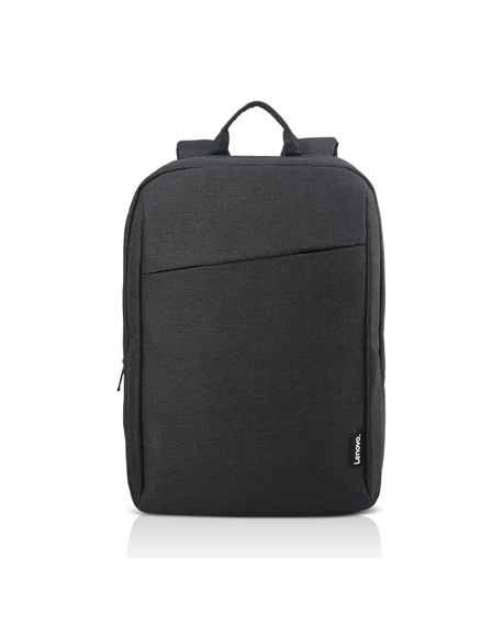 Lenovo Casual Backpack B210 Fits up to size 15.6 ", Black,