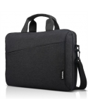 Lenovo Casual Toploader T210 Fits up to size 15.6 ", Black, Messenger - Briefcase