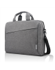 Lenovo Casual Toploader T210 Fits up to size 15.6 ", Grey, Messenger - Briefcase