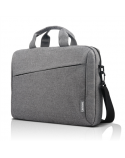 Lenovo Casual Toploader T210 Fits up to size 15.6 ", Grey, Messenger - Briefcase