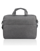 Lenovo Casual Toploader T210 Fits up to size 15.6 ", Grey, Messenger - Briefcase