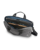 Lenovo Casual Toploader T210 Fits up to size 15.6 ", Grey, Messenger - Briefcase