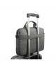 Lenovo Casual Toploader T210 Fits up to size 15.6 ", Grey, Messenger - Briefcase