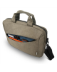 Lenovo Casual Toploader T210 Fits up to size 15.6 ", Green, Messenger - Briefcase