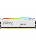 Kingston Fury Beast 16 GB, DDR5, 5200 MHz, PC/server, Registered No, ECC No