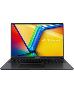Asus Vivobook 16 X1605VA-MB252W Indie Black, 16 ", IPS, WUXGA, 1920 x 1200 pixels, Anti-glare, Intel Core i5, i5-13500H, 16 GB, 