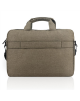 Lenovo Casual Toploader T210 Fits up to size 15.6 ", Green, Messenger - Briefcase