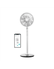 Duux Fan Whisper Flex Ultimate Smart Diameter 34 cm, White, Number of speeds 30, 3-26 W, Oscillation