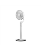 Duux Fan Whisper Flex Ultimate Smart Diameter 34 cm, White, Number of speeds 30, 3-26 W, Oscillation