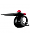 Bissell Steam Cleaner Steam Shot Professional Power 1050 W, Steam pressure 4.5 bar, Water tank capacity 0.36 L, Black