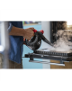 Bissell Steam Cleaner Steam Shot Professional Power 1050 W, Steam pressure 4.5 bar, Water tank capacity 0.36 L, Black