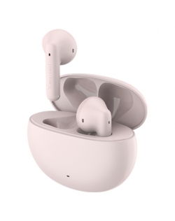 Edifier True Wireless Earbuds X2 In-ear, Microphone, Bluetooth, Noise canceling, Pink