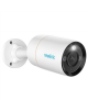 Reolink Intelligent PoE Camera with Powerful Spotlight RLC-1212A 12 MP, 2.8mm, IP66, H.265, MicroSD, max. 256 GB
