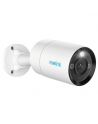Reolink Intelligent PoE Camera with Powerful Spotlight RLC-1212A 12 MP, 2.8mm, IP66, H.265, MicroSD, max. 256 GB