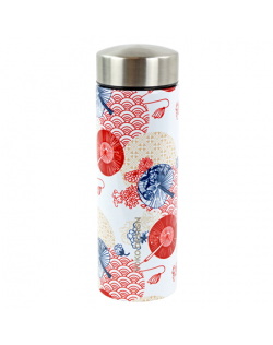 Yoko Design Tea pot Isothermal, Japan, Capacity 0.35 L, Bisphenol A (BPA) free