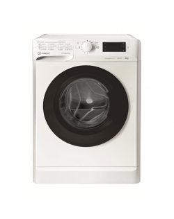 INDESIT Washing machine MTWSE 61294 WK EE Energy efficiency class C, Front loading, Washing capacity 6 kg, 1151 RPM, Depth 42.5 