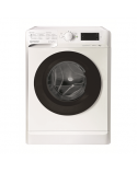 INDESIT Washing machine MTWSE 61294 WK EE Energy efficiency class C, Front loading, Washing capacity 6 kg, 1151 RPM, Depth 42.5 cm, Width 59.5 cm, Display, Big Digit, White