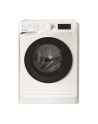 INDESIT Washing machine MTWSE 61294 WK EE Energy efficiency class C, Front loading, Washing capacity 6 kg, 1151 RPM, Depth 42.5 cm, Width 59.5 cm, Display, Big Digit, White