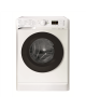 INDESIT Washing machine MTWSA 61294 WK EE Energy efficiency class C, Front loading, Washing capacity 6 kg, 1151 RPM, Depth 42.5 