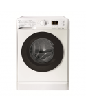 INDESIT Washing machine MTWSA 61294 WK EE Energy efficiency class C, Front loading, Washing capacity 6 kg, 1151 RPM, Depth 42.5 cm, Width 59.5 cm, Display, Big Digit, White
