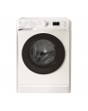 INDESIT Washing machine MTWSA 61294 WK EE Energy efficiency class C, Front loading, Washing capacity 6 kg, 1151 RPM, Depth 42.5 cm, Width 59.5 cm, Display, Big Digit, White