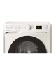 INDESIT Washing machine MTWSA 61294 WK EE Energy efficiency class C, Front loading, Washing capacity 6 kg, 1151 RPM, Depth 42.5 