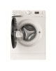 INDESIT Washing machine MTWSA 61294 WK EE Energy efficiency class C, Front loading, Washing capacity 6 kg, 1151 RPM, Depth 42.5 