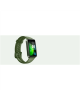 HUAWEI Band 8 (Emerald Green), Silicone Strap, Ahsoka-B19