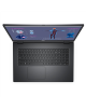 Dell Mobile Precision 7780 Grey, 17 ", WVA, FHD, 60 Hz, 1920 x 1080, Anti-glare, Intel Core i7, i7-13850HX, 32 GB, SSD 512 GB, N