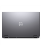 Dell Mobile Precision 7780 Grey, 17 ", WVA, FHD, 60 Hz, 1920 x 1080, Anti-glare, Intel Core i7, i7-13850HX, 32 GB, SSD 512 GB, N
