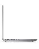 Dell Mobile Precision 7680 Grey, 16 ", WVA, FHD+, 60 Hz, 1920 x 1200, Anti-glare, Intel Core i7, i7-13850HX, 32 GB, SSD 1000 GB,