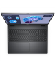Dell Mobile Precision 7680 Grey, 16 ", WVA, FHD+, 60 Hz, 1920 x 1200, Anti-glare, Intel Core i7, i7-13850HX, 32 GB, SSD 1000 GB,