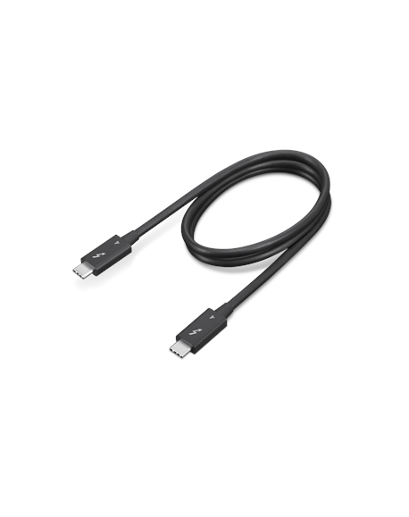 Lenovo Thunderbolt 4 Cable 0.7 m