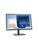 Lenovo ThinkVision T27p-30 27 ", IPS, 4K, 3840 x 2160, 16:9, 4 ms, 350 cd/m², Black, 60 Hz, HDMI ports quantity 1